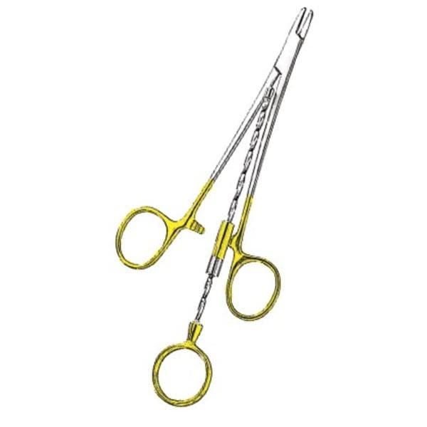 Wire Twisting Forcep 6-1/2" Ea