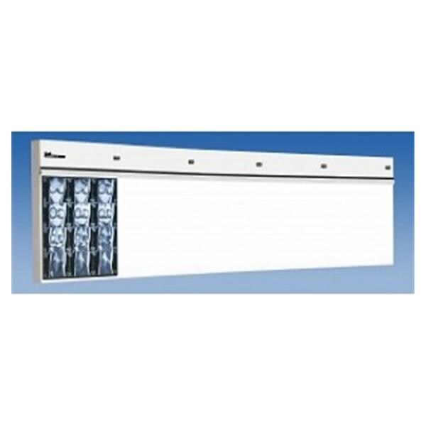 Trimline III X-Ray Illuminator Ea