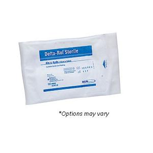 Delta-Rol Cast Padding White 4"x4yd