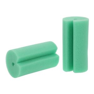 Durasponge Instrument Cleaning Brush Dry 100/Case