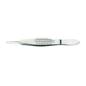 Castroviejo Suture Forcep 4-3/4" Ea