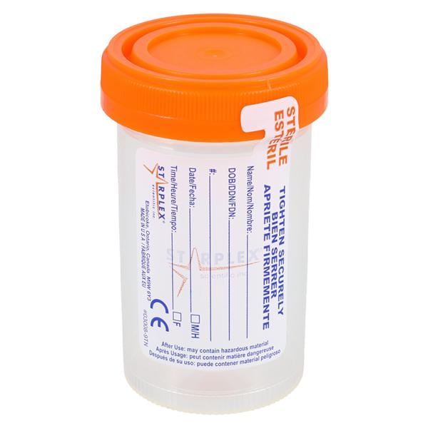Specimen Container