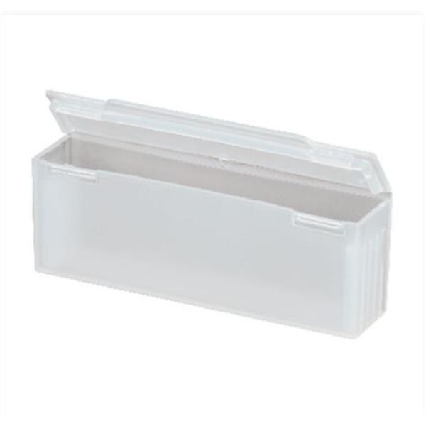 Microscope Slide Storage Holder Translucent 5 Position 25/Pk