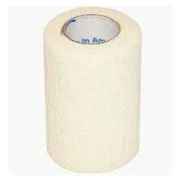 Cobird Athletic Tape Fabric 1"x5yd White 48/Ca