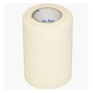 Cobird Athletic Tape Fabric 1.5"x5yd White 32/Case