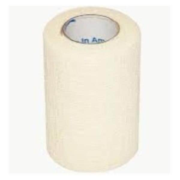 Cobird Athletic Tape Fabric 1.5"x5yd White 32/Case