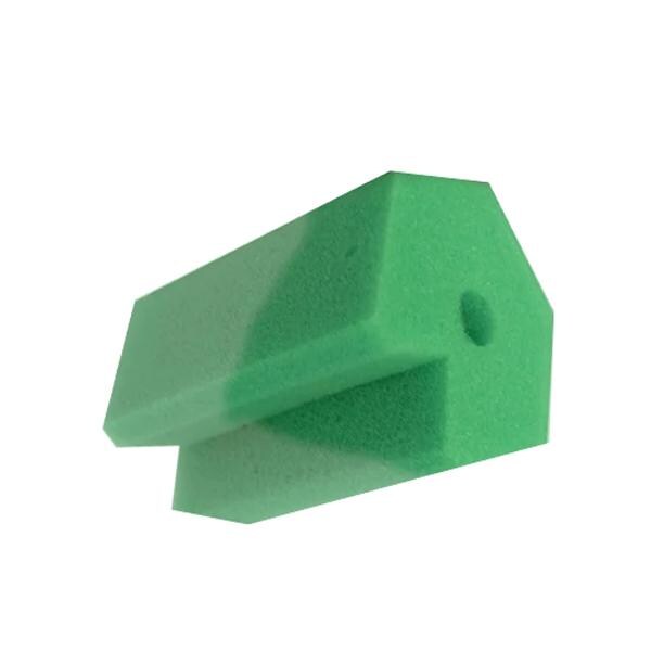 ECO-Bedside Cleaning Sponge 100/Case