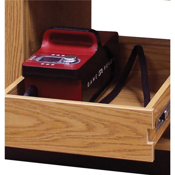 Pro-Options Modality Drawer