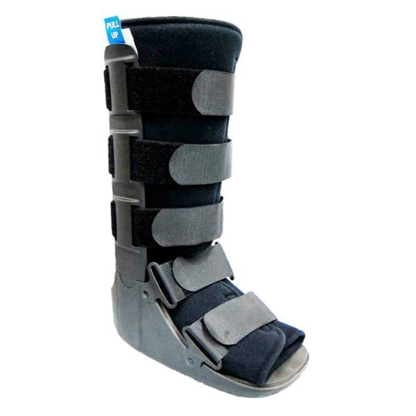 Premiere Fracture Walker Leg/Ankle/Foot Adult Foam/Plastic Size M...