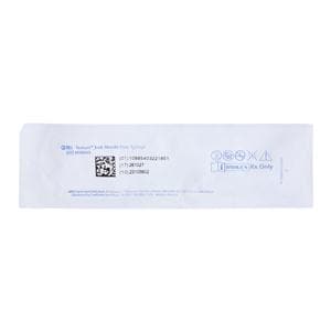 Bonded Syringe 3ml 100/Ca