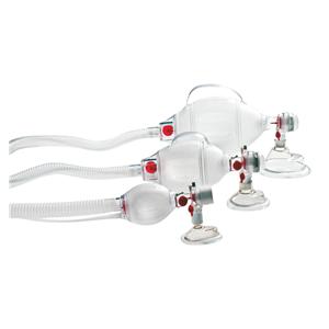 SPUR II Mask Adult 6/Ca