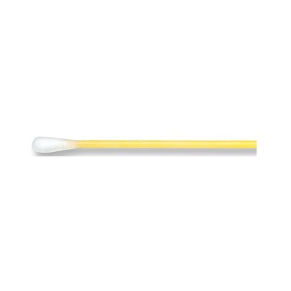 General Purpose Swab Polystyrene Handle Cotton 6" Sterile Standard 1000/Ca