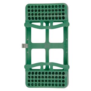 E-Z Jett Slim Cassette Plastic Slim 8 Instruments Ea