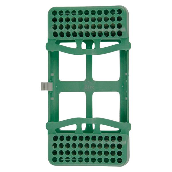 E-Z Jett Slim Cassette Plastic Slim 8 Instruments Ea