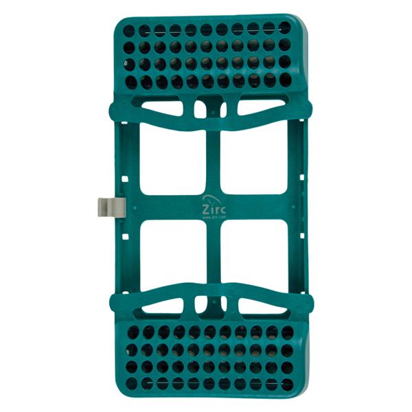 E-Z Jett Cassette Plastic Slim 8 Place Ea