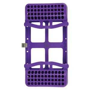 E-Z Jett Cassette Plastic Slim 8 Place Ea