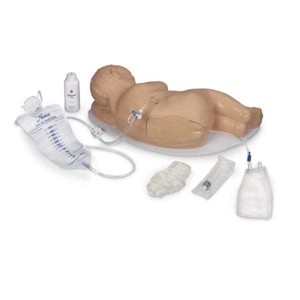 Life/form Caudal Injection Educational Simulator Pediatric Each