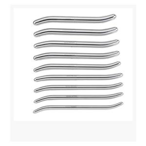 Pratt Uterine Dilator Ea
