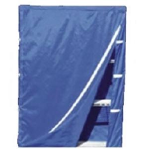 Cart Zipper Cover Ea