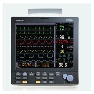 Passport V Vital Signs Monitor Ea