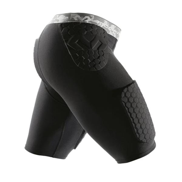 Hex Thudd Compression Shorts Adult Men Men 38-42" X-Large