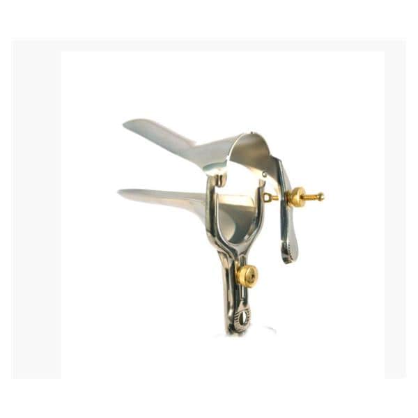 Vaginal Speculum 180mm Lighted Each