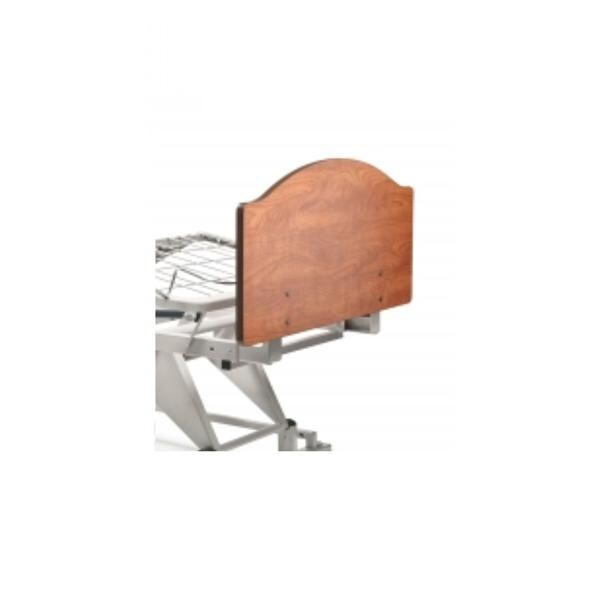 Rectangle Head/Footboard For Liberty Bed 2/St