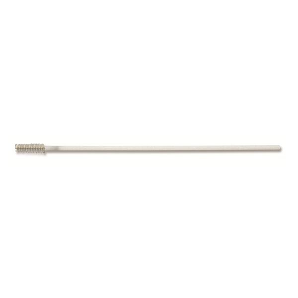 Histobrush Cytology Brush Polystyrene/Nylon 7" Non-Sterile Soft T...
