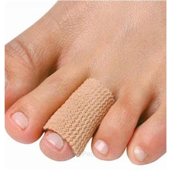 Visco-Gel Gel Tube Toe Large