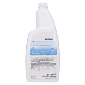 OptiPro RTU Instrument Gel Precleaner 32 oz Mild Scent Bt