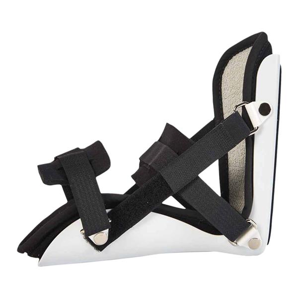 Night Splint Leg Pediatric Plastic Size Medium 7-10