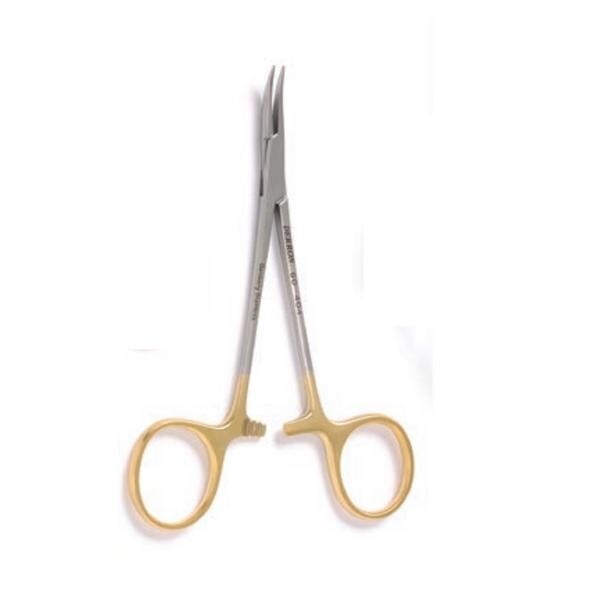Vasectomy Dissecting Forcep 5" Each