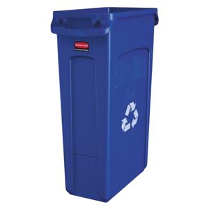 Recycling Bin 4/Case
