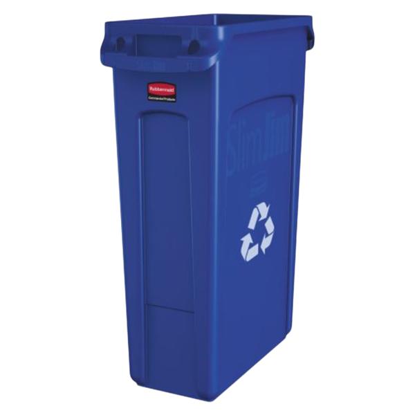 Recycling Bin 4/Case