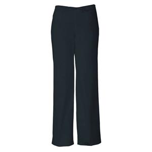 Dickies Scrub Pant Adult Unisex Navy 55% Cotton / 45% Polyester 8...