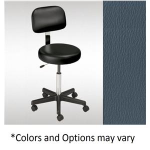 Exam Stool Blueridge 300lb Capacity