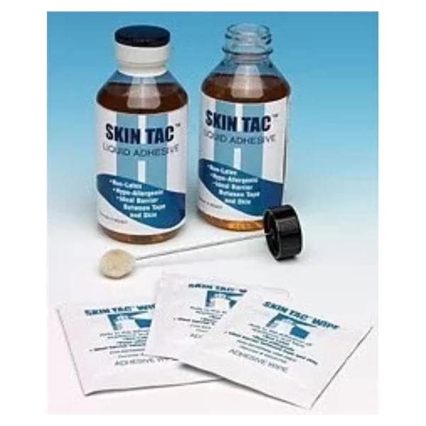 Skin Tac Adhesive Each