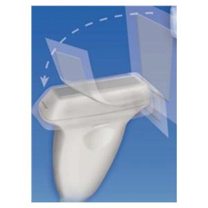 Sheathes3D Probe Cover 2.9 in x 11.8 in Individually Wrapped 300/...