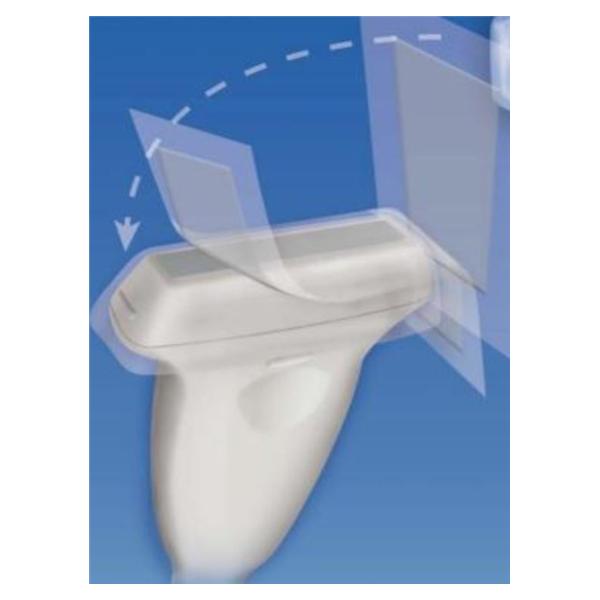 Sheathes3D Probe Cover 2.9 in x 11.8 in Individually Wrapped 300/...