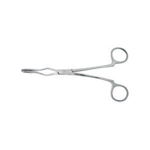 St. Clair Thompson Forcep 7" Ea
