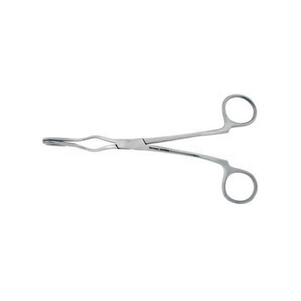 St. Clair Thompson Forcep 7" Ea