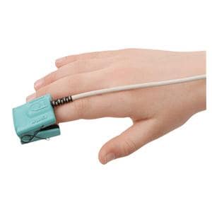 PureLight SPO2 Sensor Pediatric For Pulse Oximeter Each