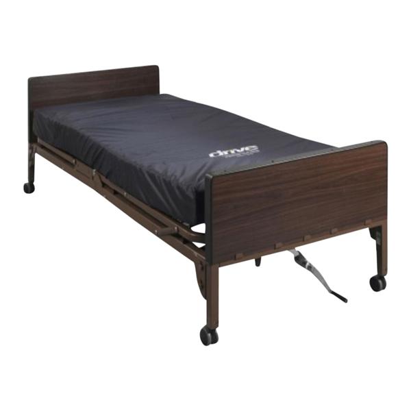 Therapeutic Mattress Foam With Stretch Cover Ea