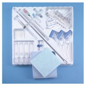 Lumbar Puncture Tray