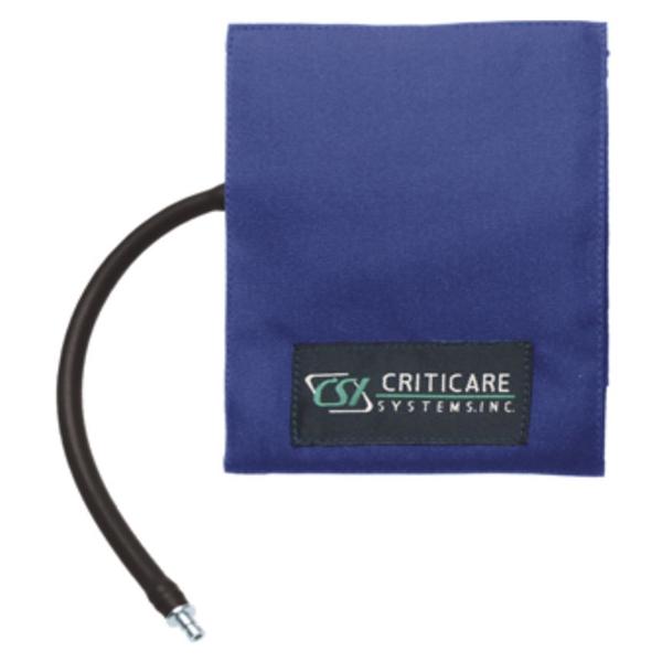 Criticare Blood Pressure Cuff LF For NIBP Hose 705/706/707 Monitor Ea