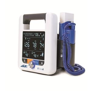 Adview2 Diagnostic Station Blk/Wht LF Digital LCD Display Ea