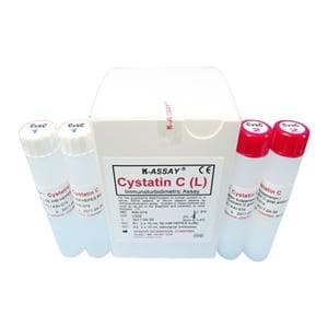 Cystatin-C Reagent Moderately Complex Ea