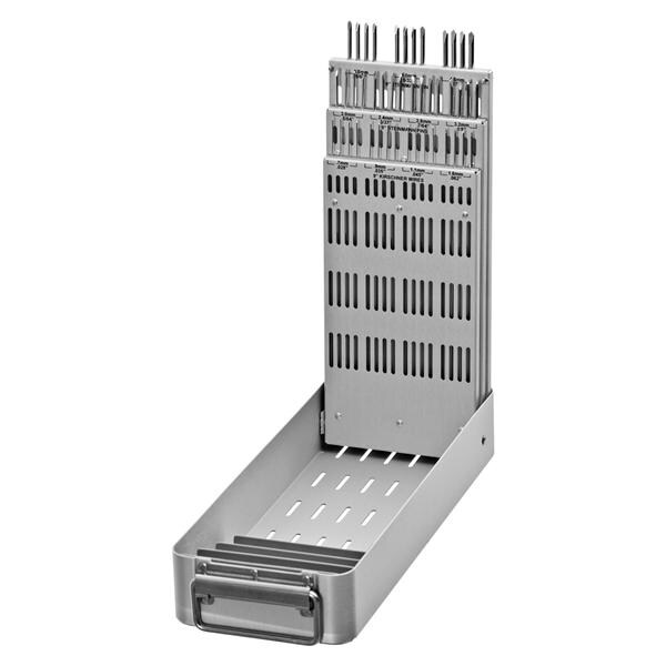 Steinmann Pin/K-Wire Case Ea
