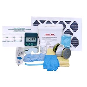 Compliance Kit _ Each