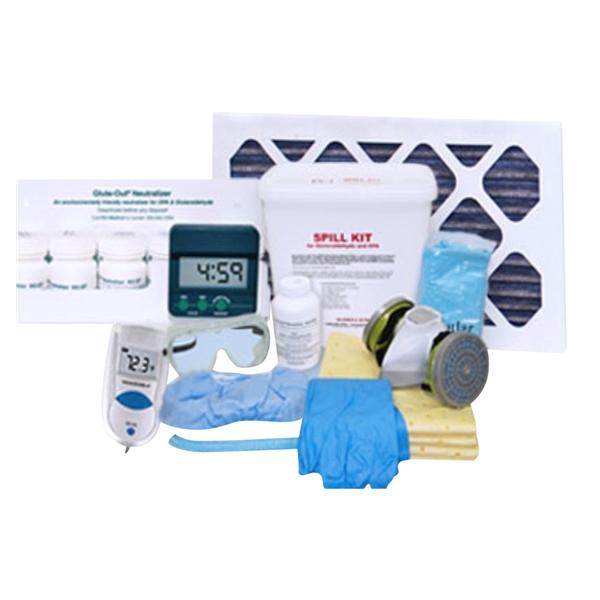 Compliance Kit _ Each